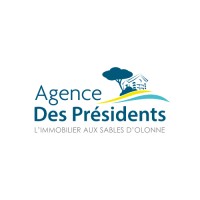 Agence des Présidents logo - Similar company to Agence Beaufort