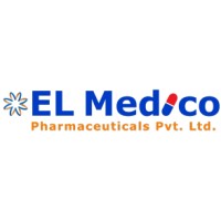 EL Medico Pharmaceuticals Pvt Ltd logo - Similar company to Xolo