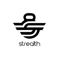 Strealth logo - Similar company to Stelth