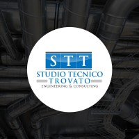 Studio Termotecnico Trovato logo - Similar company to B.R.E. Engineering Srl