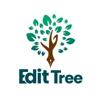 Edit Tree logo - Similar company to Kshemya