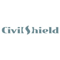 CivilShield logo - Similar company to Coactify