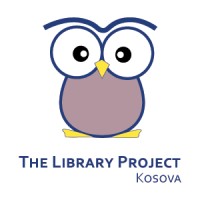 The Library Project Kosova logo - Similar company to Linja E Jetës