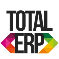 Total ERP logo - Similar company to Wen System