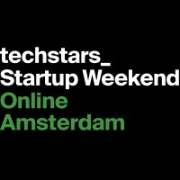 Techstars Startup Weekend Amsterdam logo - Similar company to Nano People Source
