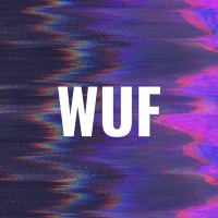 WUF -Worldwide Uncovered Frames logo - Similar company to Firecast Studio