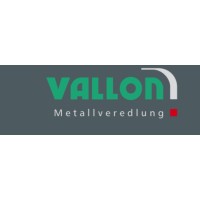 Vallon Metallveredlung GmbH logo - Similar company to Adelhelm Unternehmensgruppe