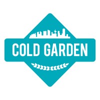 Cold Garden Beverage Company logo - Similar company to Annex Ale Project