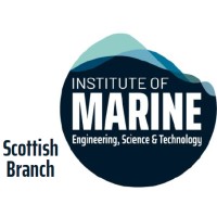 The Institute of Marine Engineering, Science and Technology (IMarEST)−Scottish Branch logo - Similar company to Whalefish