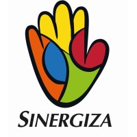 Sinergizaln logo - Similar company to Ganoexcel