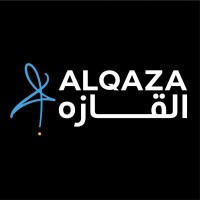 ALQAZA Modern Home Exhibition logo - Similar company to Yūgen