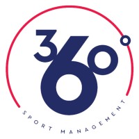360 Sportmanagement logo - Similar company to Internasional Banten