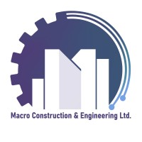 Macro Construction And Engineering Limited logo - Similar company to Knpbl