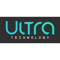 Ultra Technology Pte Ltd logo - Similar company to Maad Creatives