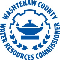 Washtenaw County Water Resources Commissioner's Office logo - Similar company to Vpc, Inc.