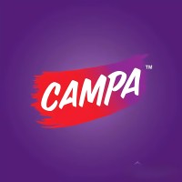 CAMPA COLA logo - Similar company to Ramada Inn