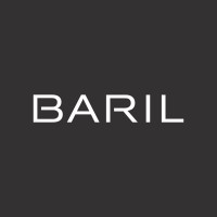 BARIL Design logo - Similar company to Bainultra