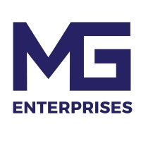 Marc Goldberg Enterprises Ltd