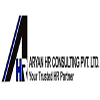 Aryan HR Consulting Pvt Ltd logo - Similar company to Aryan Consultants