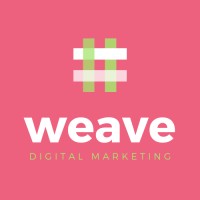 Weave Digital Marketing logo - Similar company to Weave Digital Studio