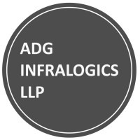 ADG INFRALOGICS LLP logo - Similar company to Chotta Doctor™ Pharmacy