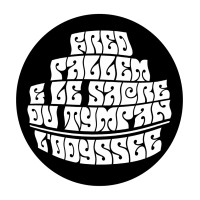 LE SACRE DU TYMPAN logo - Similar company to Jazzus - Coopérative Culturelle