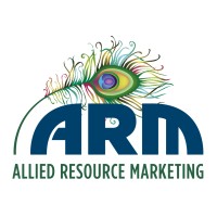 Allied Resource Marketing LLC logo - Similar company to Goldstein Group Communications