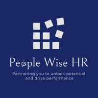 People wise HR logo - Similar company to Peoplewise Solutions Ltd.