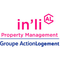 in'li Property Management logo - Similar company to In'Li Paca