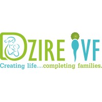 Dzire IVF - Fertility clinic in Mumbai logo - Similar company to Fertility Clinic & Ivf Center