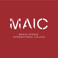 MAHSA Avenue International College logo - Similar company to Singviva