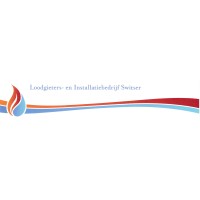 Loodgieters- en Installatiebedrijf Switser logo - Similar company to Barendrecht-Elektra Bv