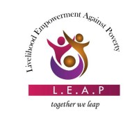 LEAP INITIATIVE logo - Similar company to Myleaps Initiative