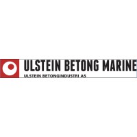 Ulstein Betong Marine AS logo - Similar company to Haf Power Solutions As