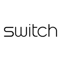 Switch Vape logo - Similar company to Space