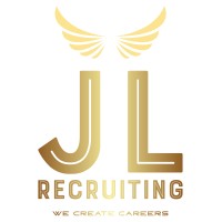 JL Recruiting logo - Similar company to Anea Personal Gmbh