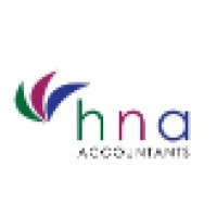 Henderson Nicholls & Associates logo - Similar company to A One Accountants Pty Ltd