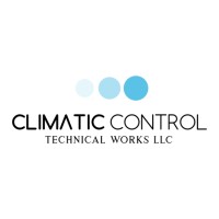 Climatic Control Technical Works LLC logo - Similar company to Mr Nimble Factory