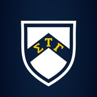 Sigma Tau Gamma Fraternity logo - Similar company to Cmc Consulting