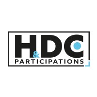 H&DC Participations logo - Similar company to H&Dc Hospitality & Data Centers