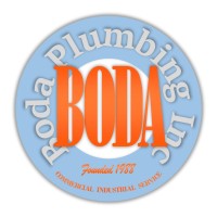 Boda Plumbing, Inc.