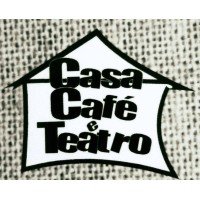 TEATRO CASA CAFE logo - Similar company to Teatro Augusta