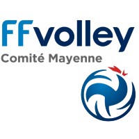 Comité Départemental de Volley 53 logo - Similar company to Integral Compétences     Evolution Professionnelle - Bilan De Compétences - Outplacement - Coaching