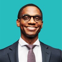 Justin Bibb for Mayor logo - Similar company to Strategic Business Solutions