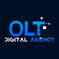 OLT Digital Agency logo - Similar company to Auq