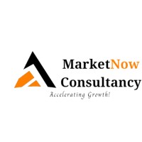 MarketNow Consultancy logo - Similar company to Marketnow B.V.