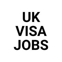 UK Visa Jobs logo - Similar company to Usa Work Visa Sponsorship Jobs