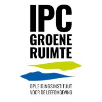 IPC Groene Ruimte logo - Similar company to Praktijk Centrum Bomen | Pcbomen