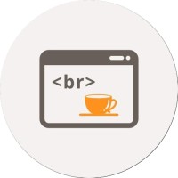 CodeCoffee logo - Similar company to Coffee Code