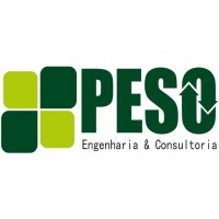 Peso Engenharia e Consultoria logo - Similar company to Mg Consultoria Ambiental